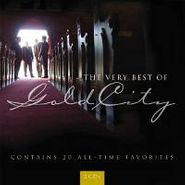 Gold City, Very Best Of Gold City (CD)