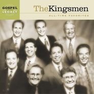 The Kingsmen, All Time Favorites (CD)