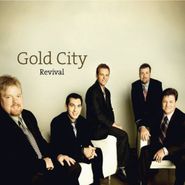 Gold City, Revival (CD)