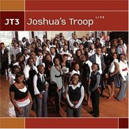 Joshua's Troop, Jt3-Joshua's Troop Live (CD)