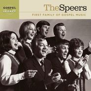 Speers, First Family Of Gospel Music (CD)