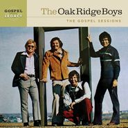 The Oak Ridge Boys, Gospel Sessions (CD)
