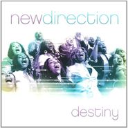 New Direction, Destiny (CD)