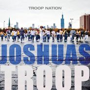 Joshua's Troop, Troop Nation (CD)