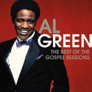 Al Green, Best Of The Gospel Sessions (CD)
