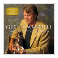 Glen Campbell, Jesus & Me-The Collection (CD)