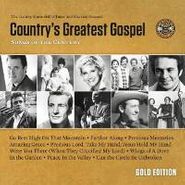 Various Artists, Country's Greatest Gospel: Songs of the Century (CD)