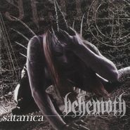 Behemoth, Satanica (CD)