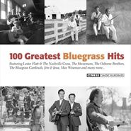 , 100 Greatest Bluegrass Hits