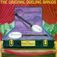 Smith/Reno, The Original Dueling Banjos (CD)