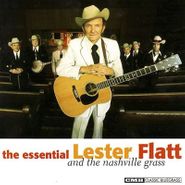 Lester Flatt, Essential Lester Flatt & The N (CD)