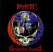 Unknown Artist, Pickin' On The Grateful Dead Vol. 2 (CD)