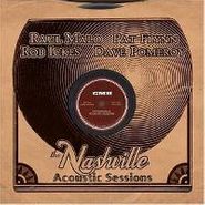 Raul Malo, The Nashville Acoustic Sessions (CD)