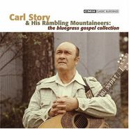 Carl Story, Carl Story & His Rambling Moun (CD)
