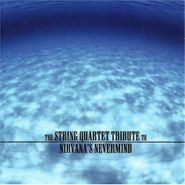 The Vitamin String Quartet, String Quart Tribute To Nirvan (CD)
