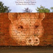 The Tallywood Strings, More Bricks: String Quartet Tribute to Pink Floyd's The Wall (CD)
