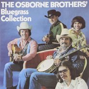The Osborne Brothers, Bluegrass Collection (CD)