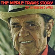 Merle Travis, Merle Travis Story -- 24 Greatest Hits