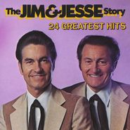 Jim & Jesse, Jim & Jesse Story (CD)
