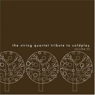 The Vitamin String Quartet, The String Quartet Tribute To Coldplay Vol. 2 (CD)
