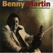 Benny Martin, Fiddle Collection (CD)