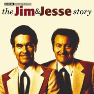Jim & Jesse, Jim & Jesse Story (CD)