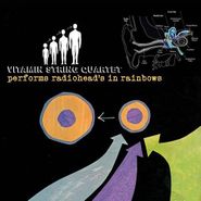 The Vitamin String Quartet, Vitamin String Quartet Performs Radiohead's In Rainbows (CD)