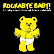 Rockabye Baby!, Lullaby Renditions Of Black Sabbath (CD)