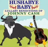 , Country Lullaby Renditions Of