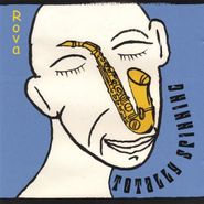 Rova Saxophone Quartet, Totally Spinning (CD)