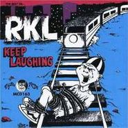 RKL, Keep Laughing (CD)