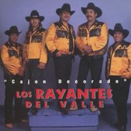 Los Rayantes del Valle, Cajon Decorado (CD)