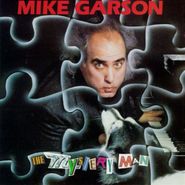Mike Garson, Mystery Man (CD)