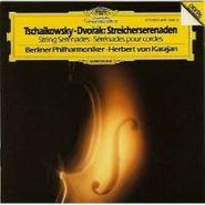 Peter Il'yich Tchaikovsky, Ser Strs/Ser Strs (CD)
