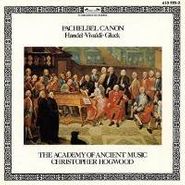 Johann Pachelbel, Pachelbel: Canon & Gigue / Vivaldi: Concertos / Gluck: Dance of the Furies [Import] (CD)