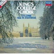 King's College Choir of Cambridge, O Come All Ye Faithful