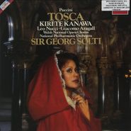 Giacomo Puccini, Puccini: Tosca (LP)