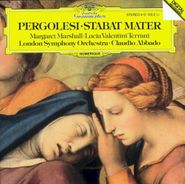 Giovanni Pergolesi, Pergolesi: Stabat Mater (CD)