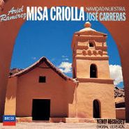 Ariel Ramirez, Missa Criolla / Navidad Neustra (CD)