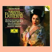 Giacomo Puccini, Puccini: Madame Butterfly (CD)