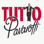 Luciano Pavarotti, Tutto Pavarotti (CD)