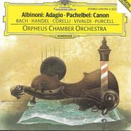 Orpheus Chamber Orchestra, Baroque Highlights (CD)