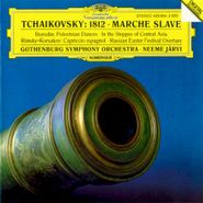 Peter Il'yich Tchaikovsky, 1812 Overture / Marche Slave