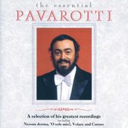 Luciano Pavarotti, Essential Pavarotti (CD)
