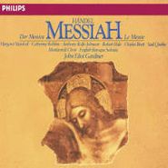 George Frideric Handel, Handel: Messiah (CD)