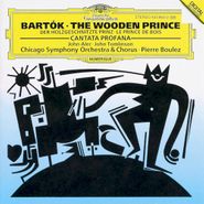 , Wooden Prince/Cant Profana