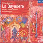 Léon Minkus, Minkus: La Bayadere (Complete Ballet) (CD)