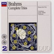 Beaux Arts Trio, Complete Trios (including Horn (CD)