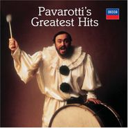 Luciano Pavarotti, Pavarotti's Greatest Hits (CD)