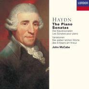 John McCabe, Piano Sonatas (CD)